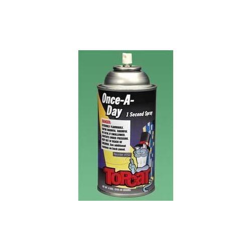 Palmero 702 TopCat Once-A-Day Handpiece 1 Second Spray 8.8 Oz