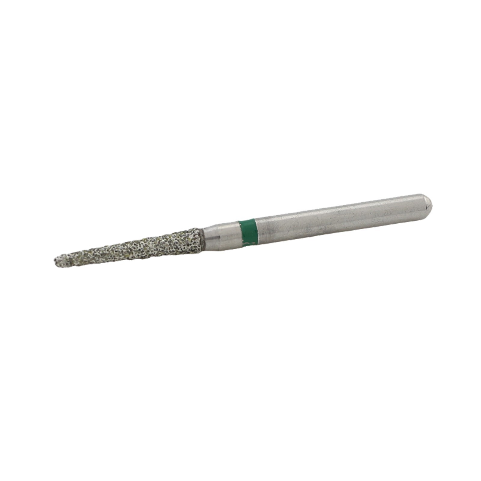 Dental Diamond Burs FG Bur Round End Taper Coarse 856/014C High Speed 198-014
