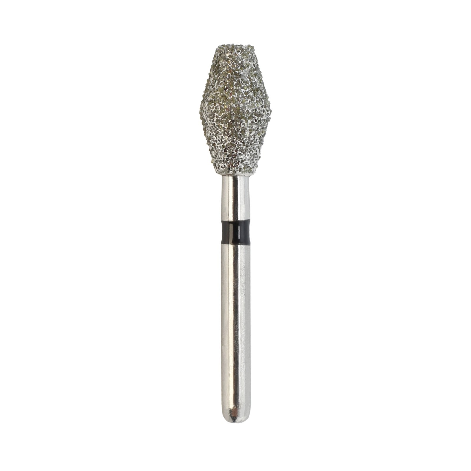 Multi-Use Dental Diamond Burs FG 811/038SC Occlusal Barrel Super Coarse Grit