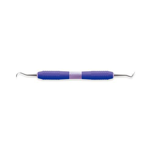 Premier 05690 Nevi 1 NV1 Double End Sickle Scaler Big Easy Ultralite Handle