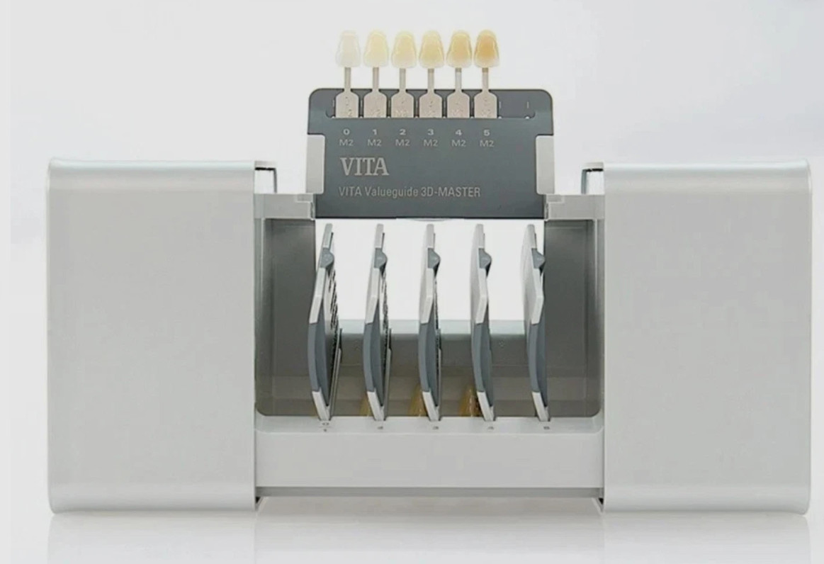 Dental New VITA Linearguide 3D-Master