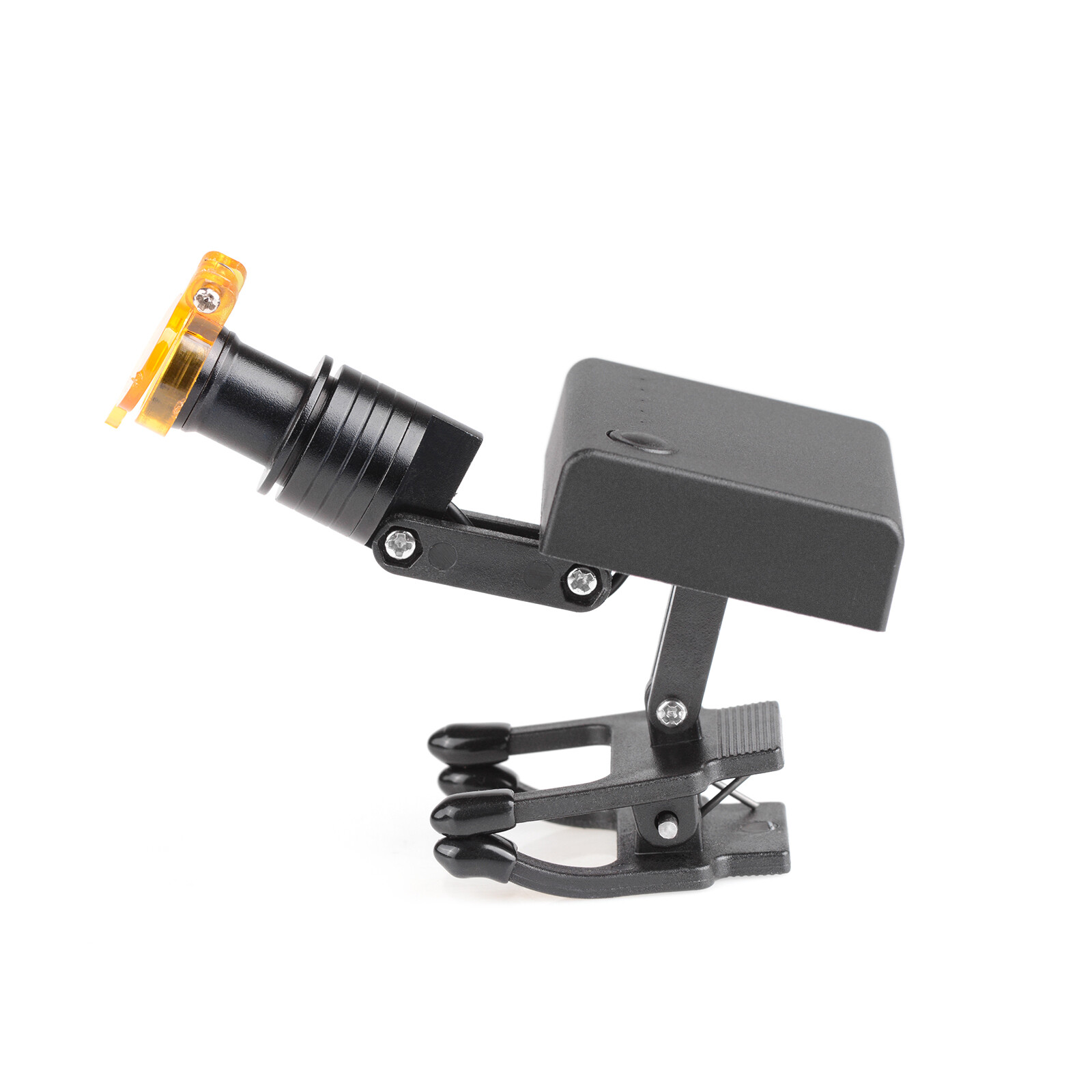 5W Wireless Dental LED Headlight Brightness Adjustable Spotlight Headlamp