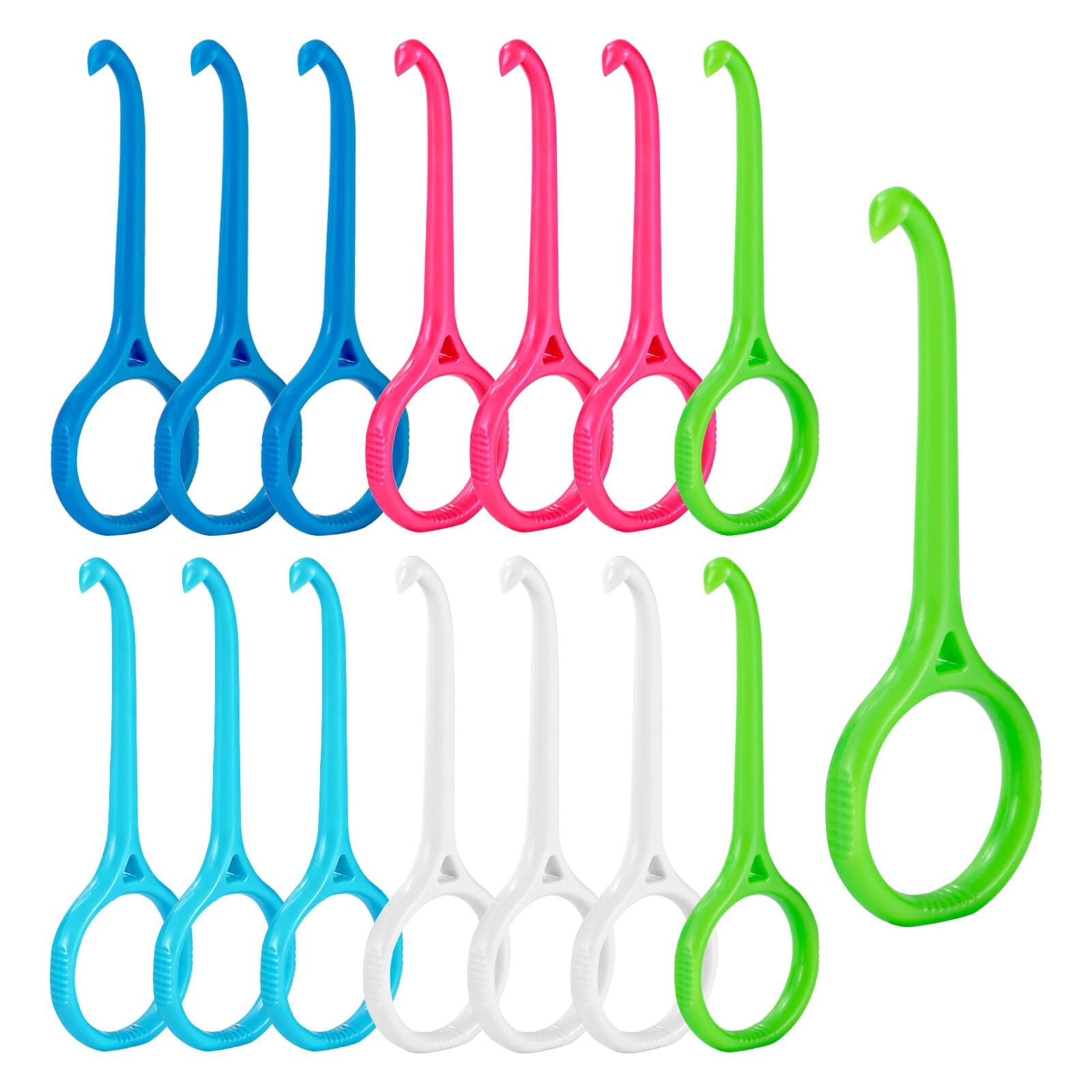 15PCS Clear Aligner Remover Tool for Invisalign, Easy & Gentle Orthodontic Align