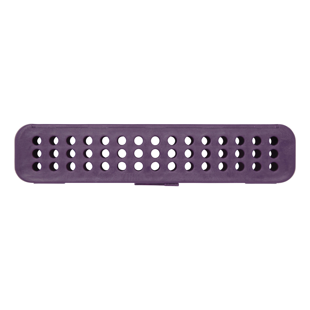 Zirc Compact Steri-Container