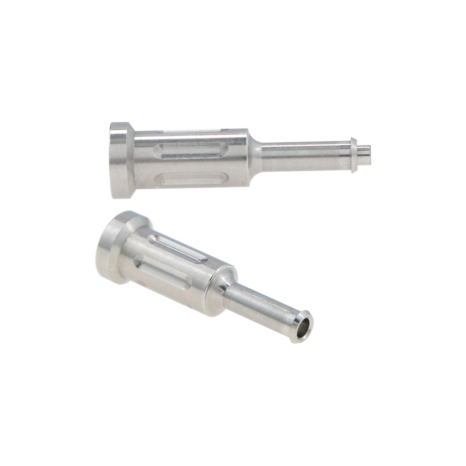 Implant Locator Core Tool Insertion Removal Male Cap Insertion & Extraction Tool