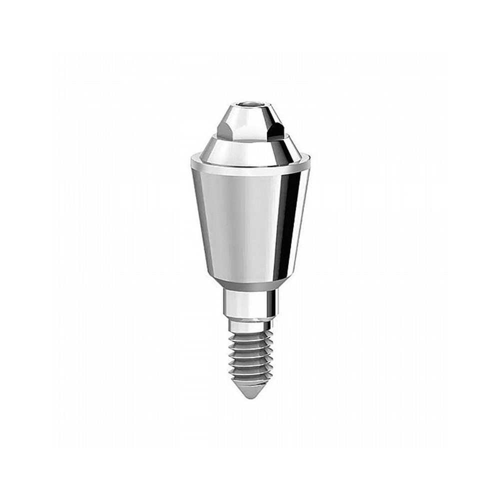 AB Dental Compatible Straight Multi Unit Prosthetic P64 Ø4.9mm