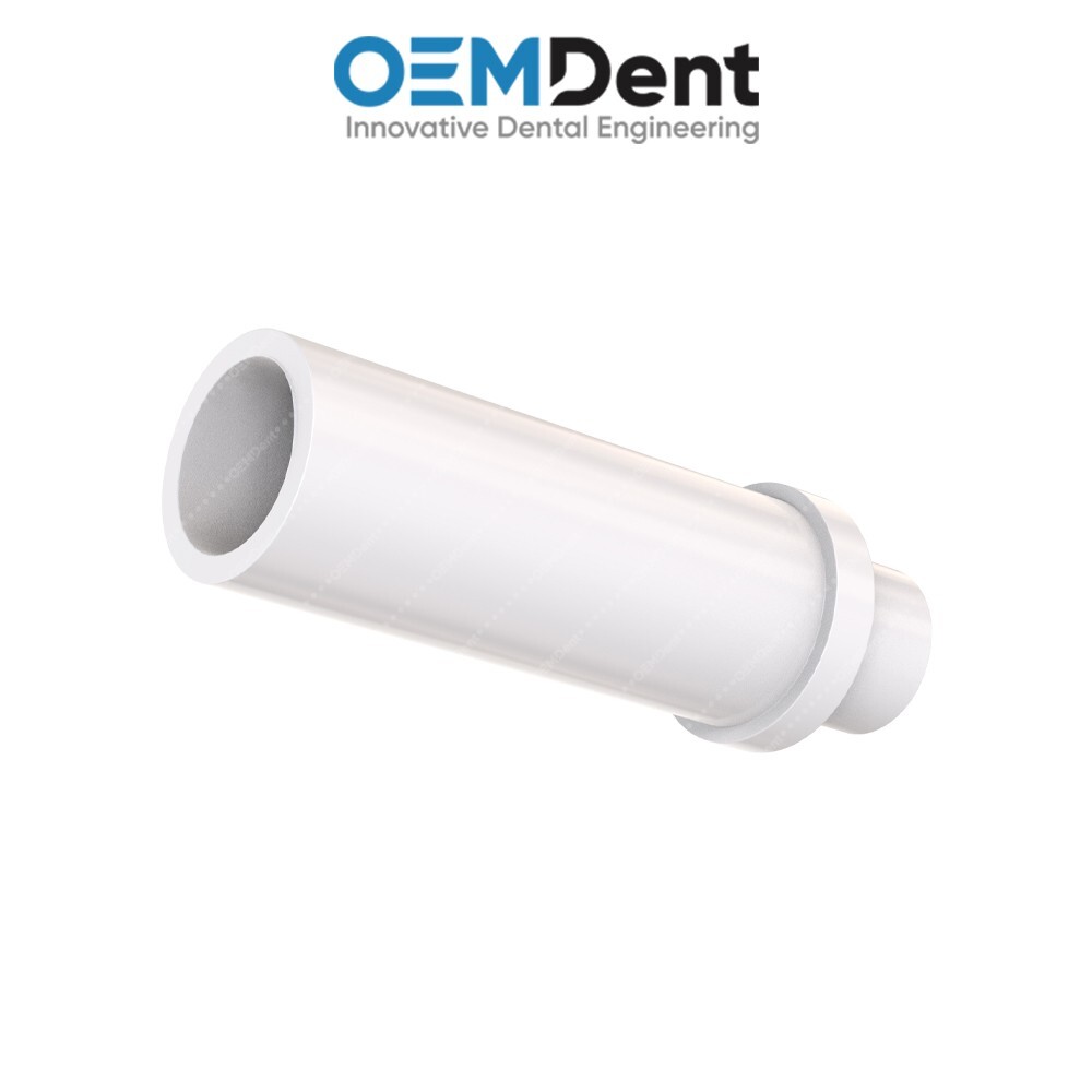 Rotational Castable Abutment – DSI® Hexagon Compatible
