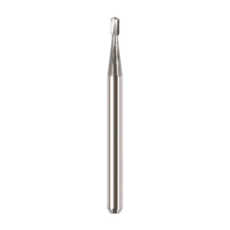 Carbide Burs FGSS330, Short Shank 100 Burs