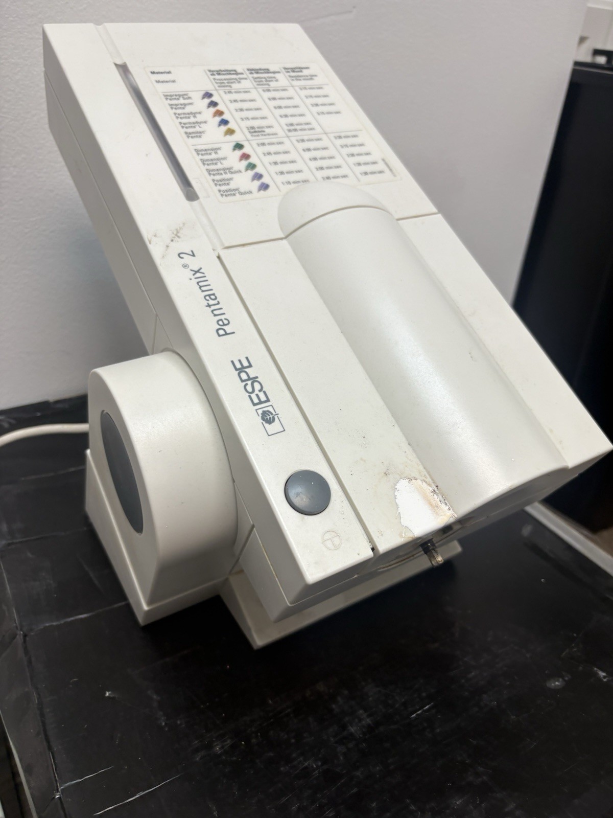 ESPE Pentamix 2 Good Working Condition