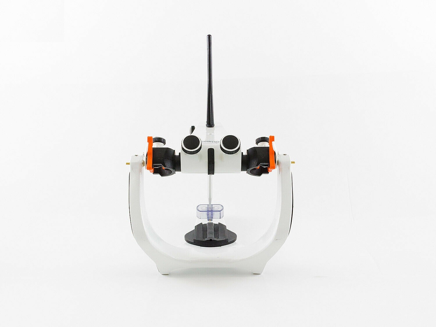 A7-Plus Type Dental Lab Articulator High Precision Semi-Adjustable Articulator