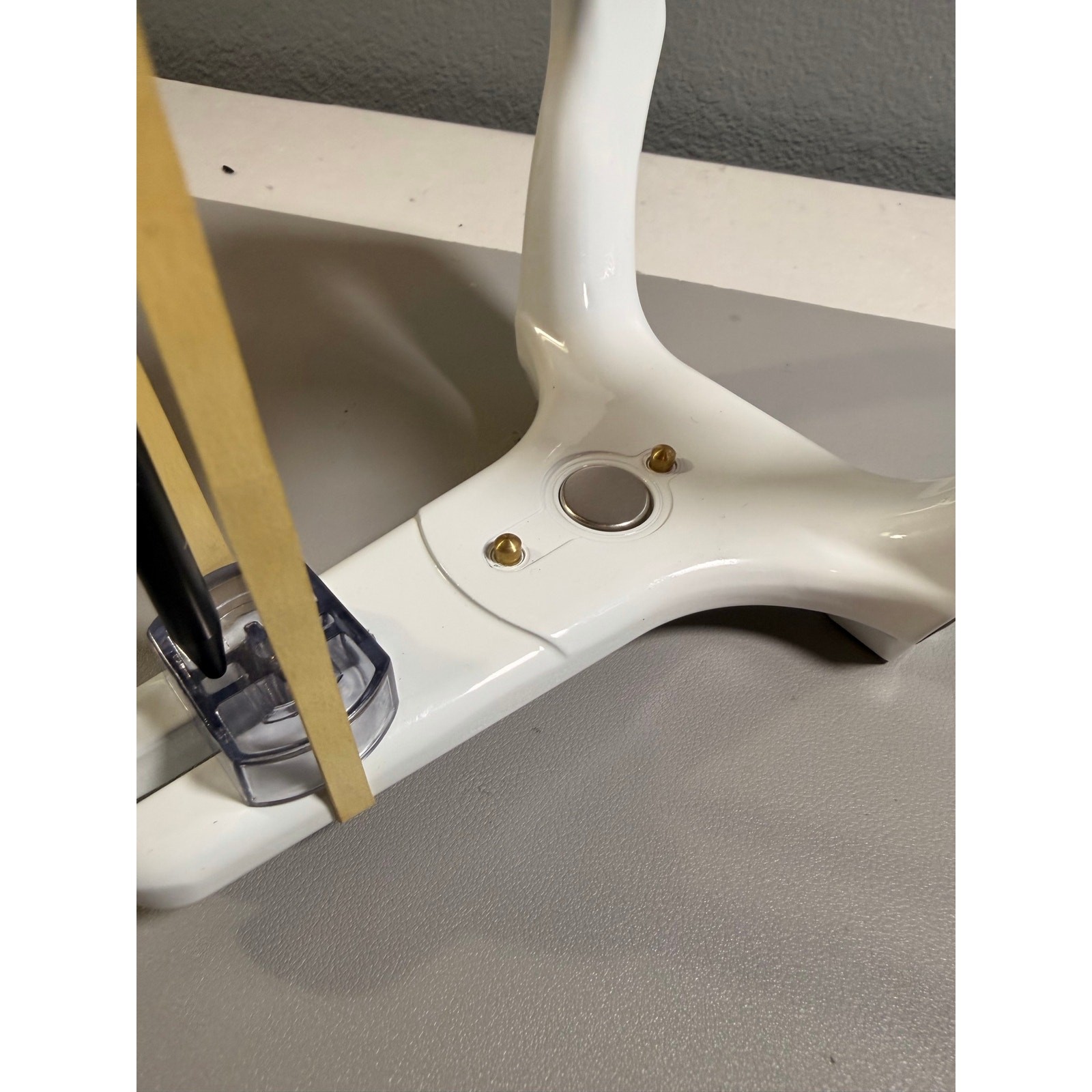 Bioart A7- Plus, Semi-Adjustable Articulator.