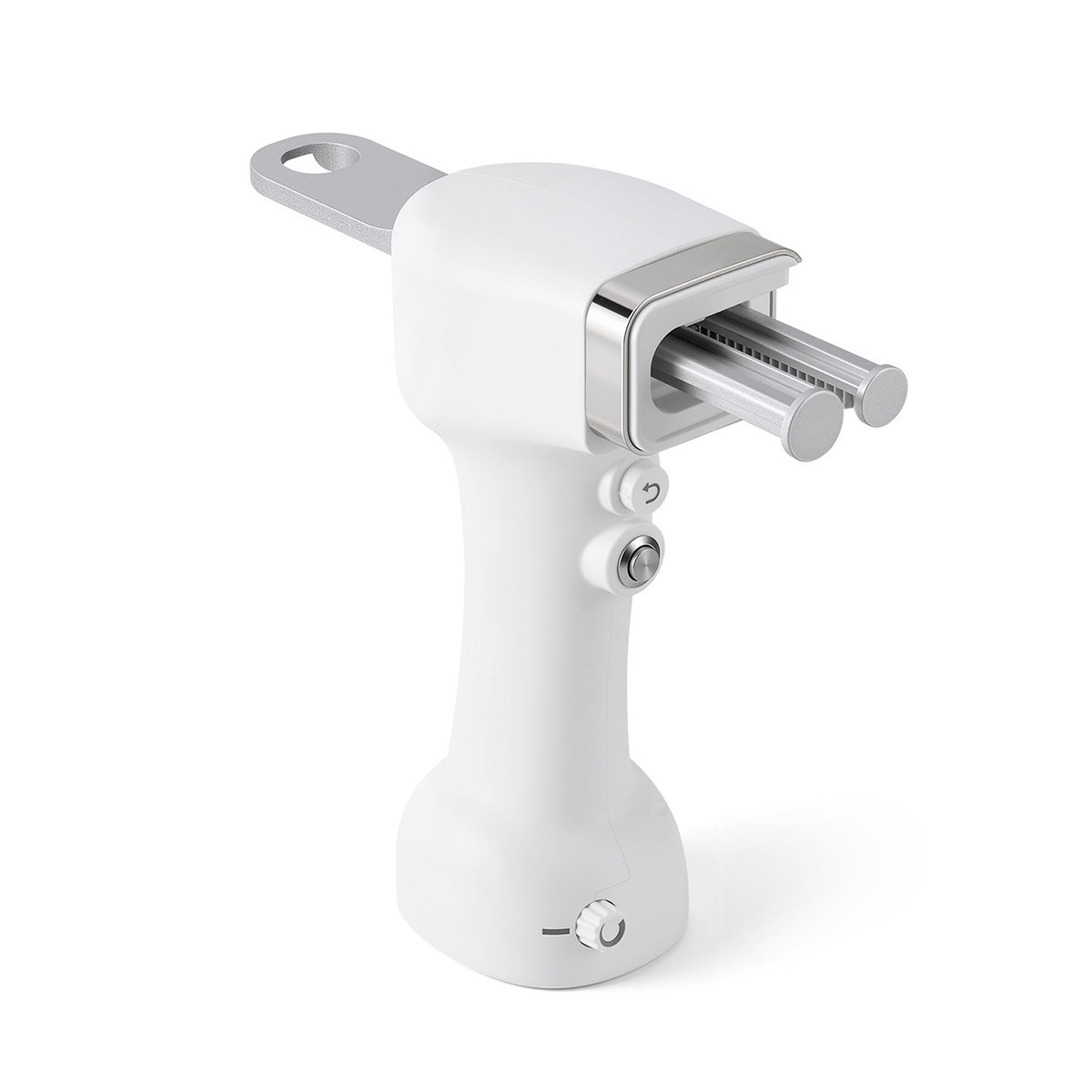 Dental Portable Electric Impression Mixing Dispenser Dispensing Gun 50ml 1:1/2:1