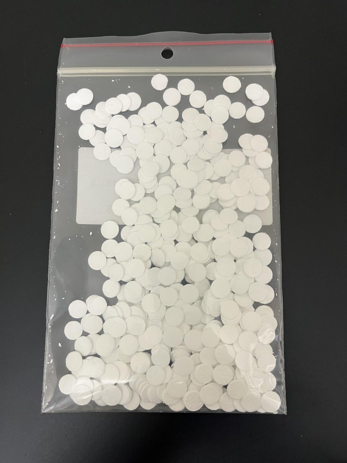 Whatman™ #FPSF-1955 Grade GF/B Filter Discs