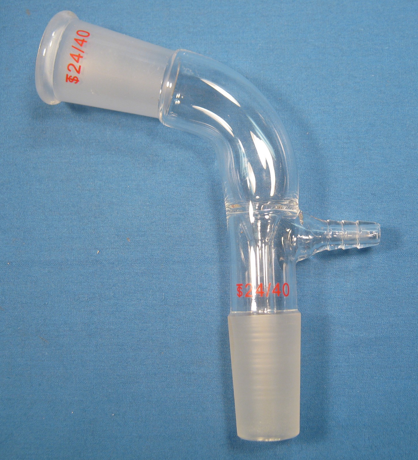 ADAPTER VACUUM 24/40 NEW?? FREE SHIPPING Y
