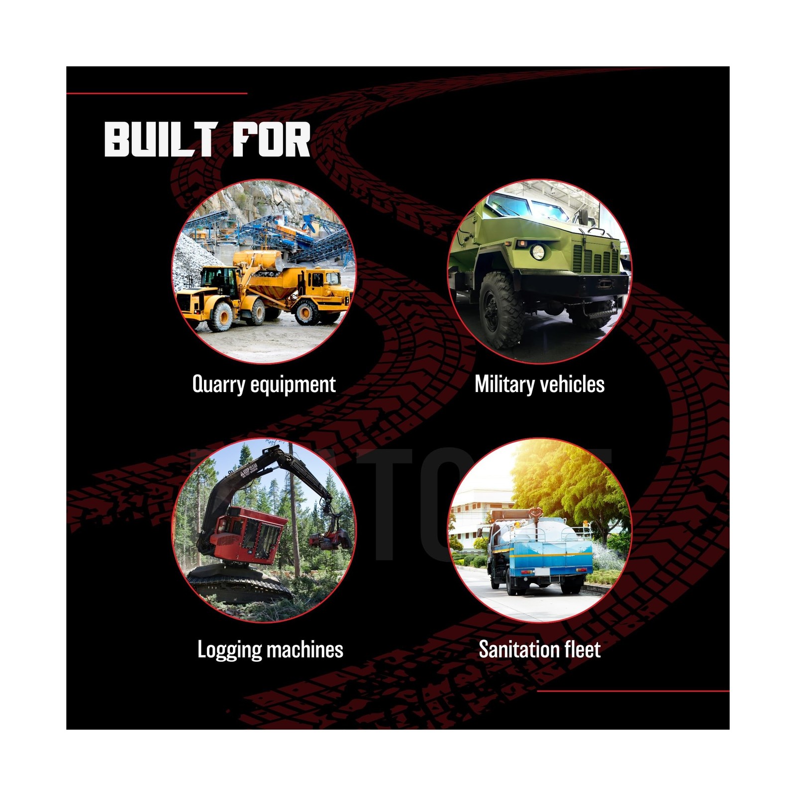 Armor 3500 XE Industrial-Grade Tire Sealant – Maximum Protection Formula – Ex…