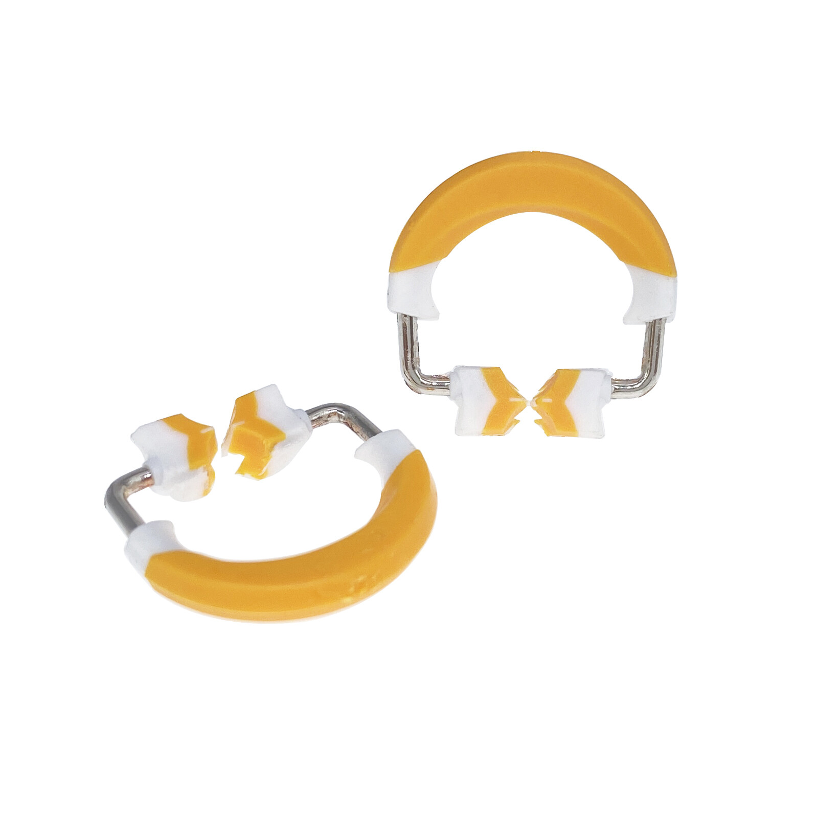 Dental Matrix Bands Ring Sectional Wedges Matrice Clamp Class Teeth Restoration