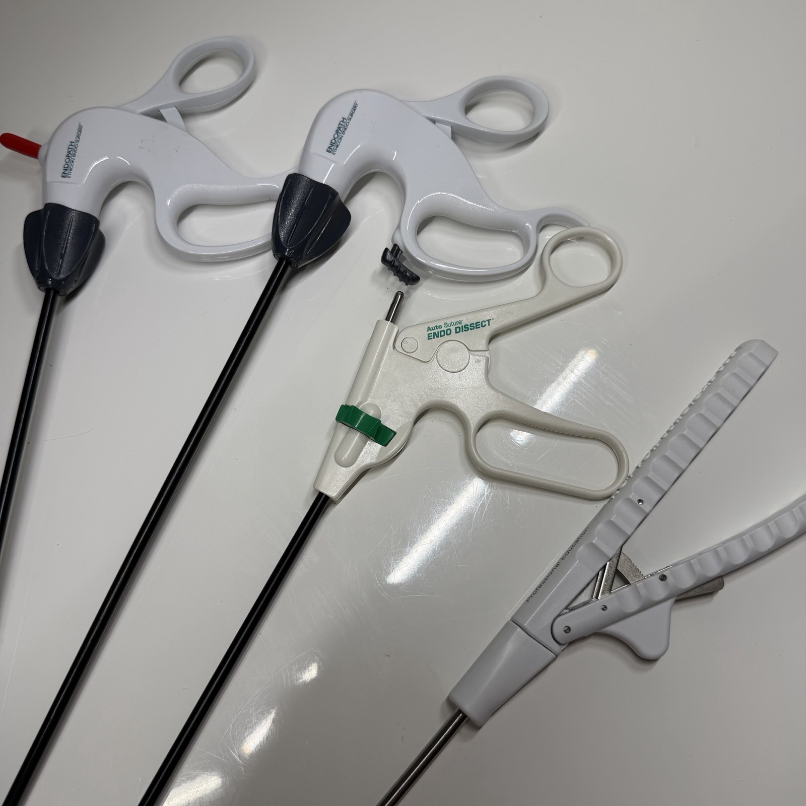 Professional Medical Student Simulation Training Kit – Practice Model with Tools