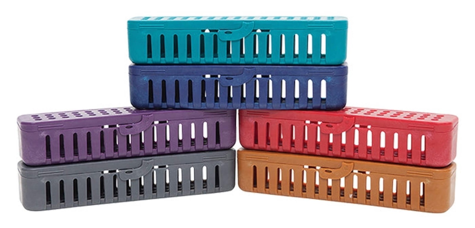 Zirc Compact Steri-Container
