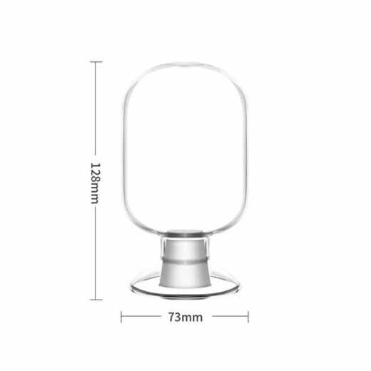 Laboratory Biological flask glassware Chemistry 125-500ml beaker Storage