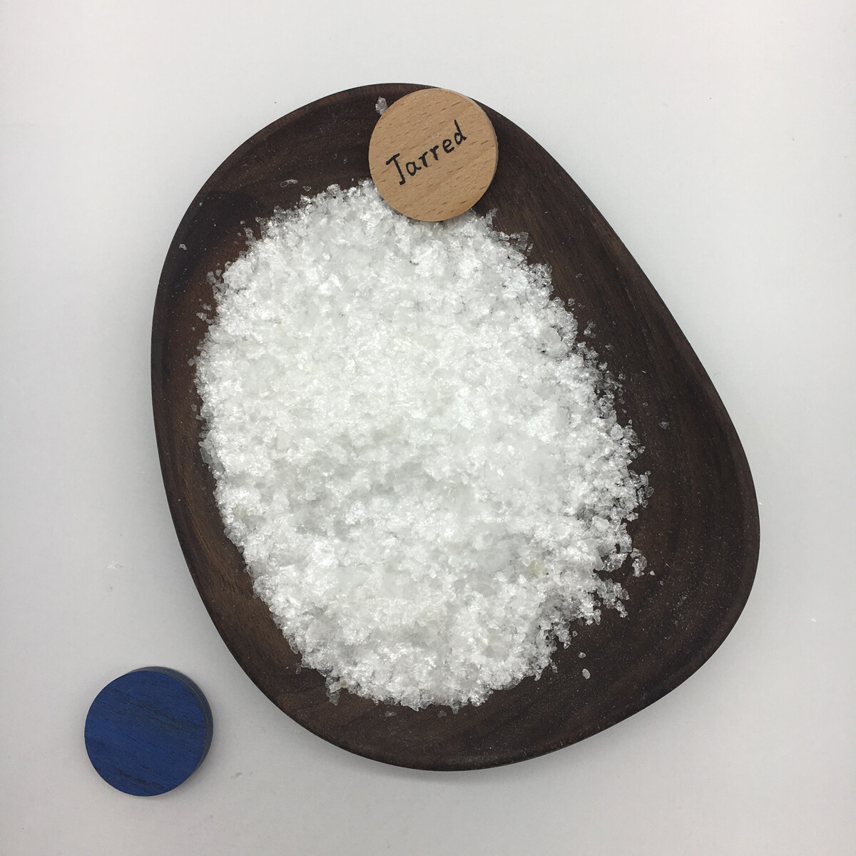 500G Boric Flake Acid Magic Fishscale Oily 99% Pure White Flakes US Local Ship