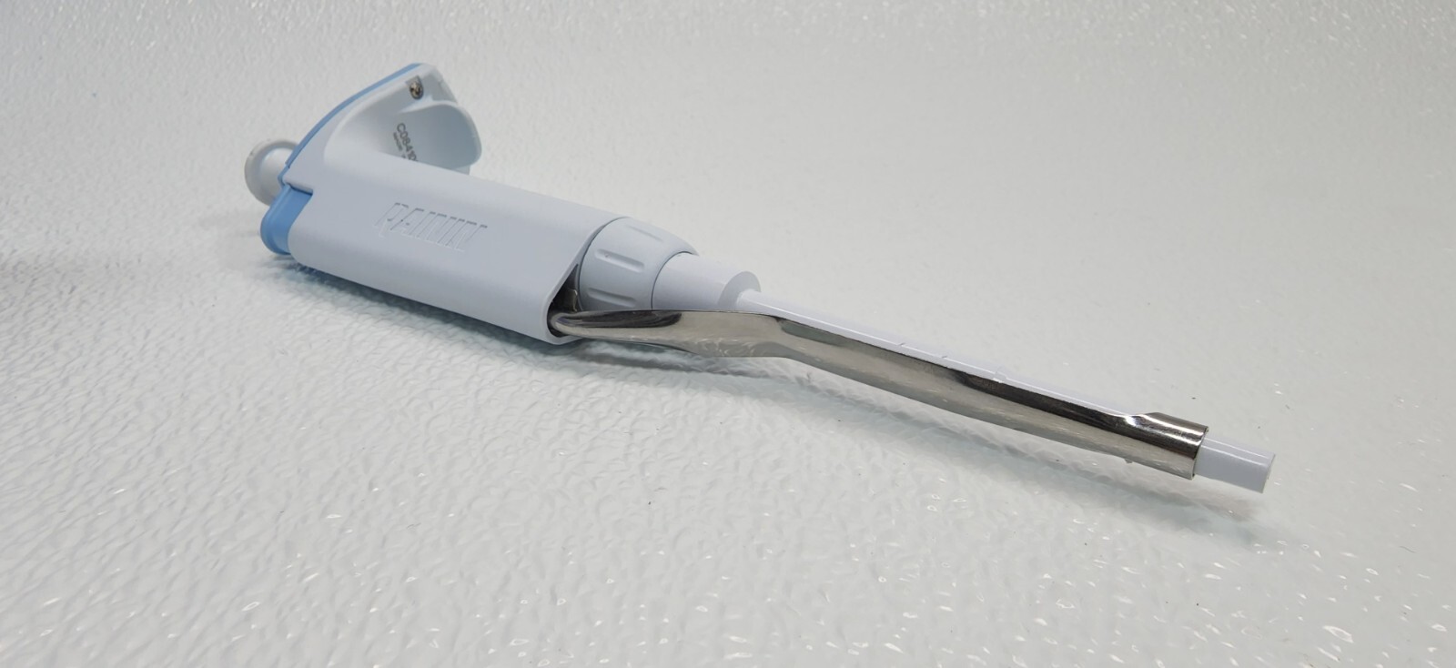 RAININ H200 E-MAN HYBRID SINGLE CHANNEL ELECTRONIC PIPETTE 20-200µL