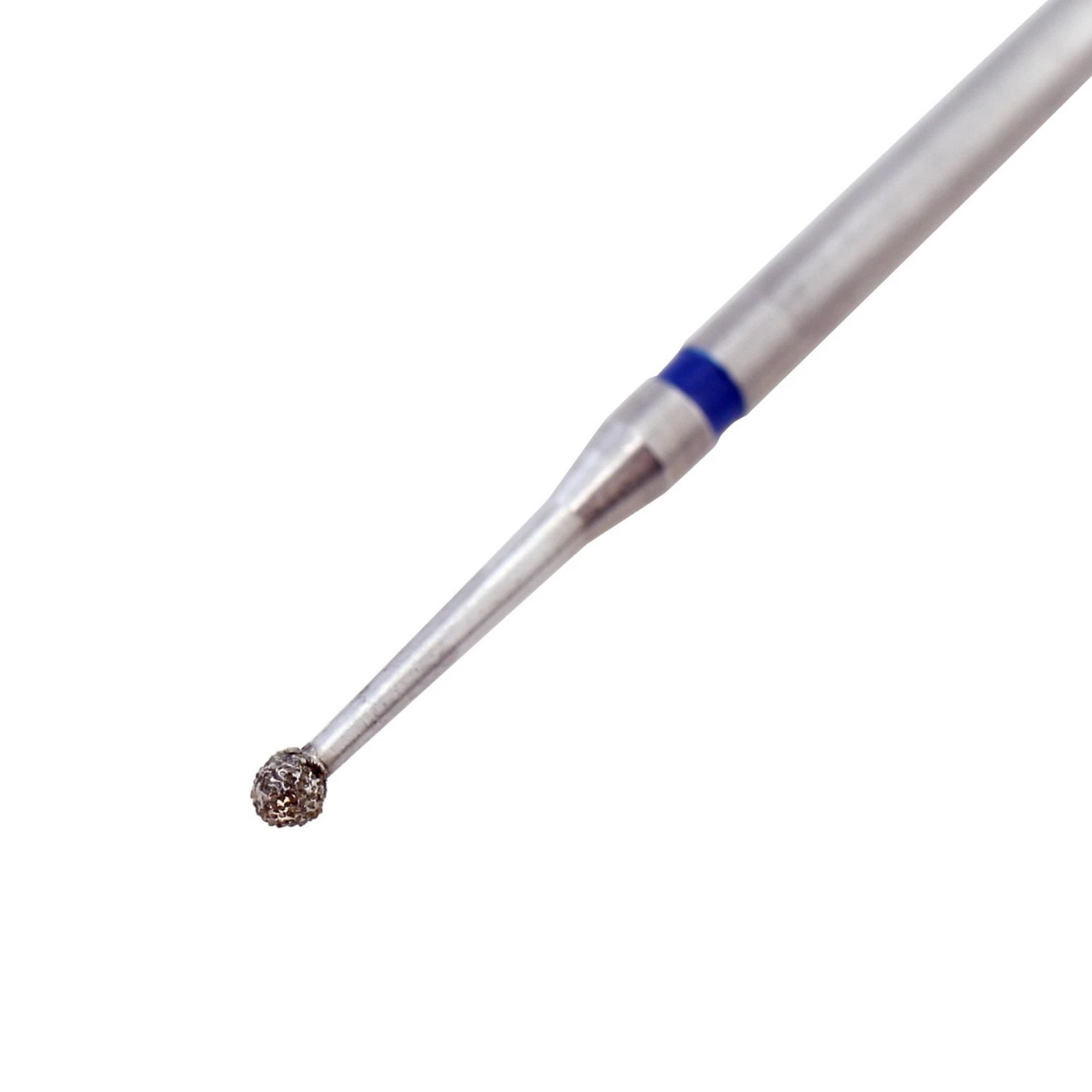 Wave Dental Carbide Burs 25mm Surgical Damond Burs Round Ball FG SURG 1 2 3 4 5