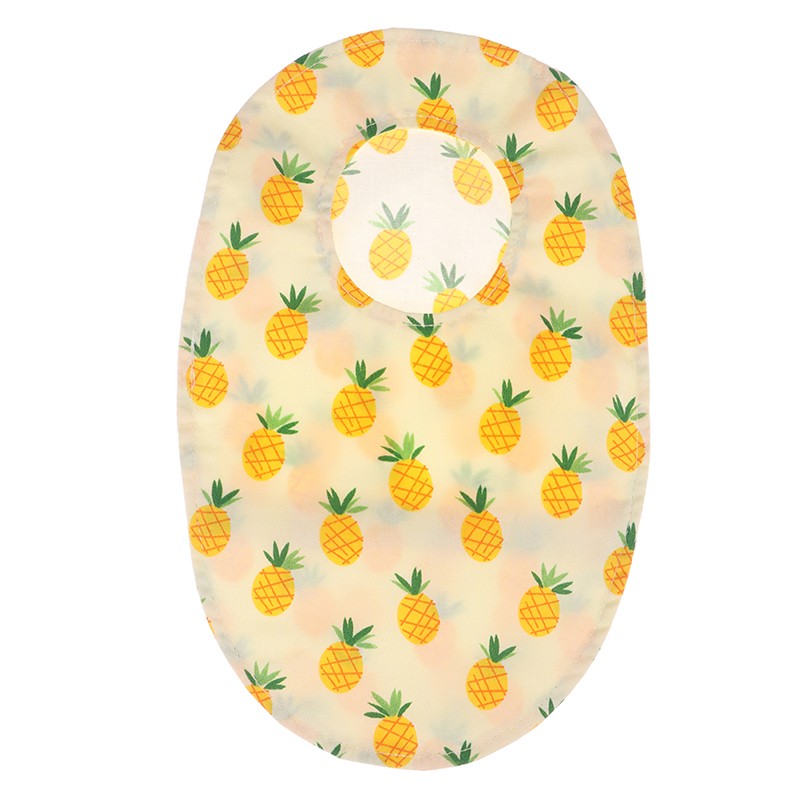1Pc Universal Ostomy Bag Pouch Cover Washable Wear Ostomy Abdominal Stoma Care