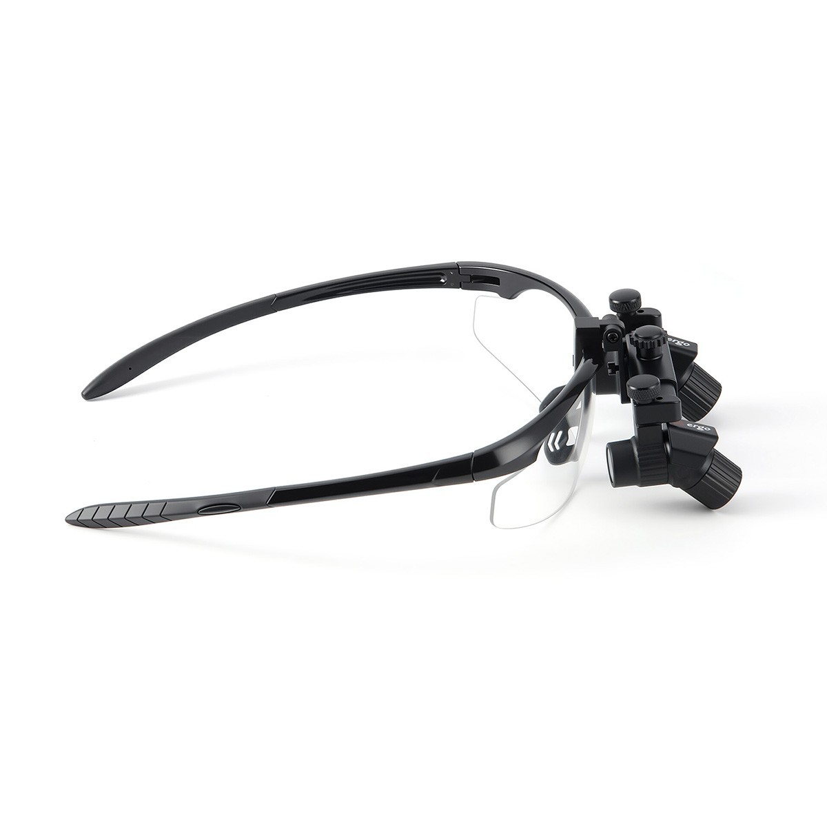 4.0X Dental Medical Ergo Loupes Surgical Magnifying Glasses For Implants Endo