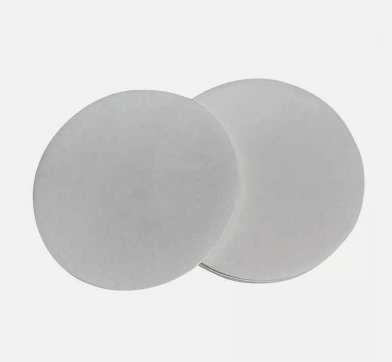 Lab Filter 50pcs PTFE-PP Membrane Hydrophilous 0.1-5μm 13-150mm Pack