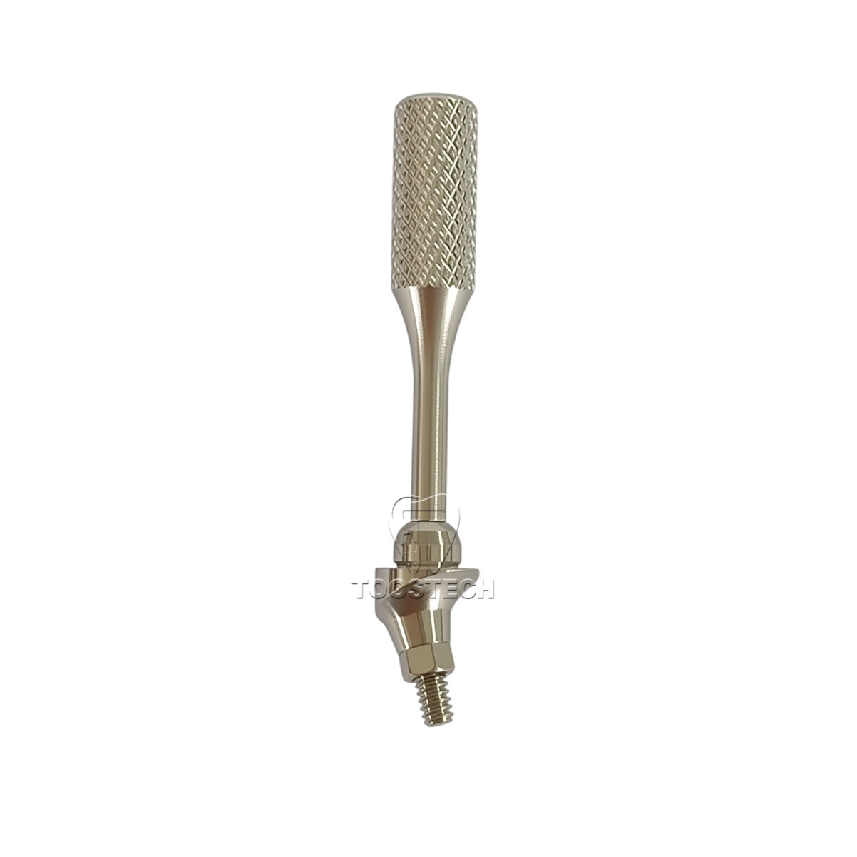 Dental titanium Multi unit angled abutment Fits Nobel Active Platform NP/RP