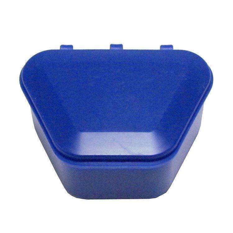 Keystone Ortho Cups – Dark Blue, 120/Box 9576310