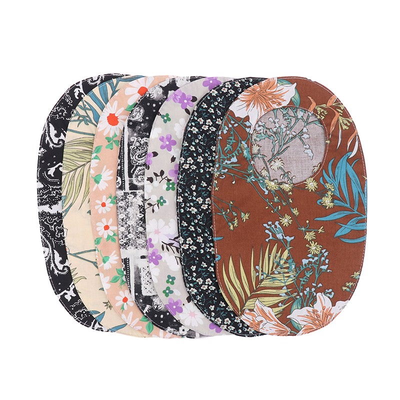 Printed Pattern Ostomy Bag Covers Colostomy Ileostomy Urostomy Pouch Cover