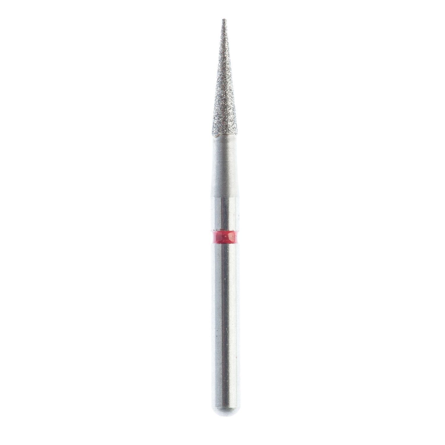 Axis Dental F134-014 NTI FG Friction Grip TDF Series Fine Grit Diamond Burs 5/Pk