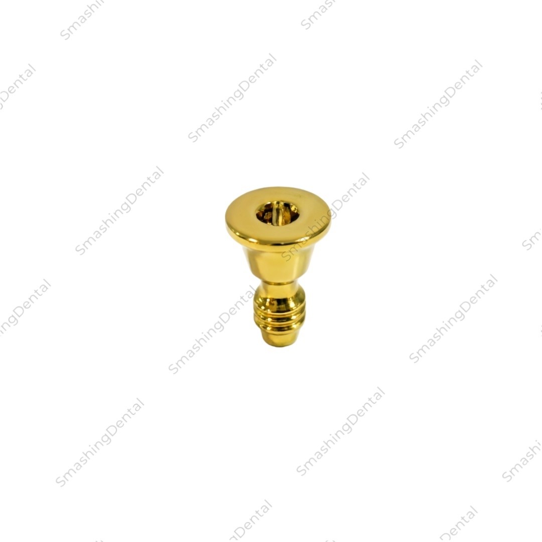 Dental Closure Cover Screw RP/NP NOB Compatible with Nobel Biocare Active