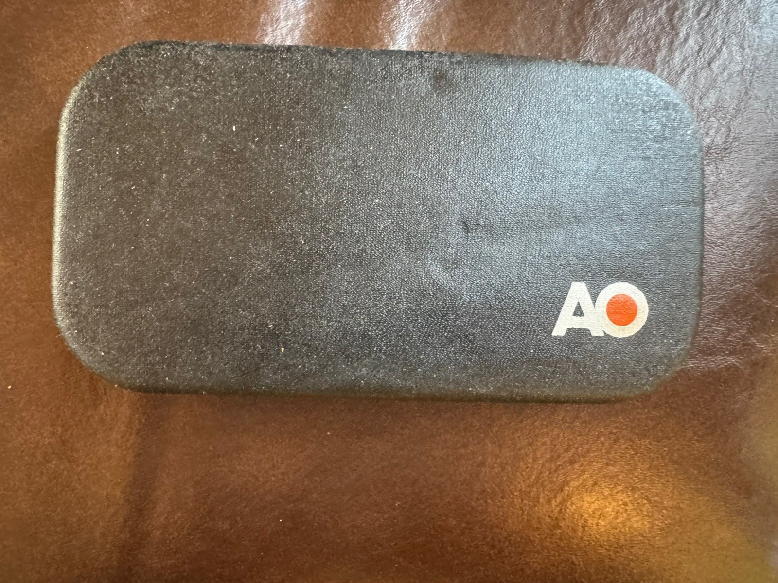 American Optical Astigmatic Correction Test Lenses in Case