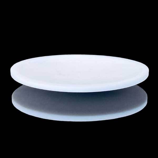 Evaporation pan evaporating dish surface dish PTFE laboratory labware lab supply