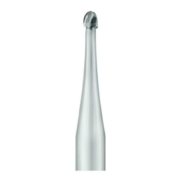 7 [a pack of 10 or 100] Round – Operative & Surgical Carbide Burs