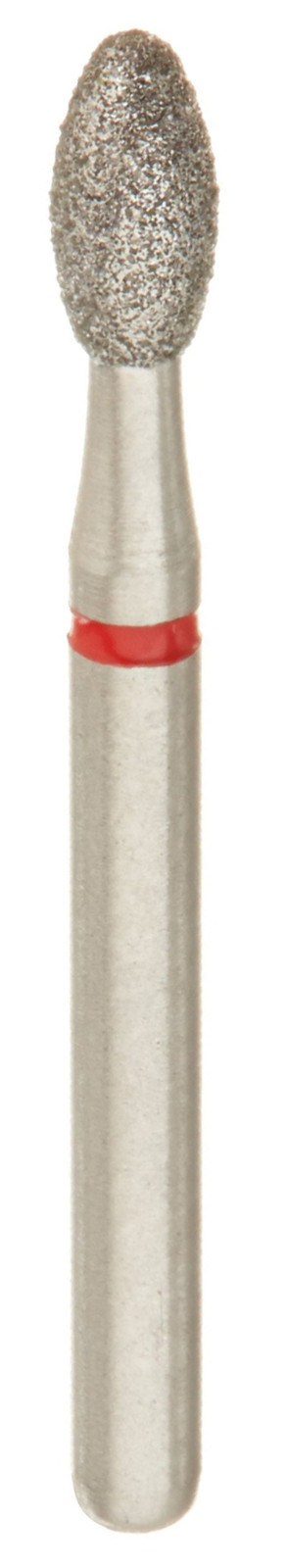 CROSSTECH MultiUse Dental Diamond C15RMSF, EGG 379/021F, Fine, 5 Burs