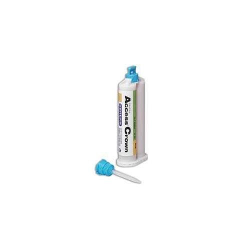Centrix 360030 Access Temporary Crown & Bridge Self Cure 1:1 Automix Kit A3
