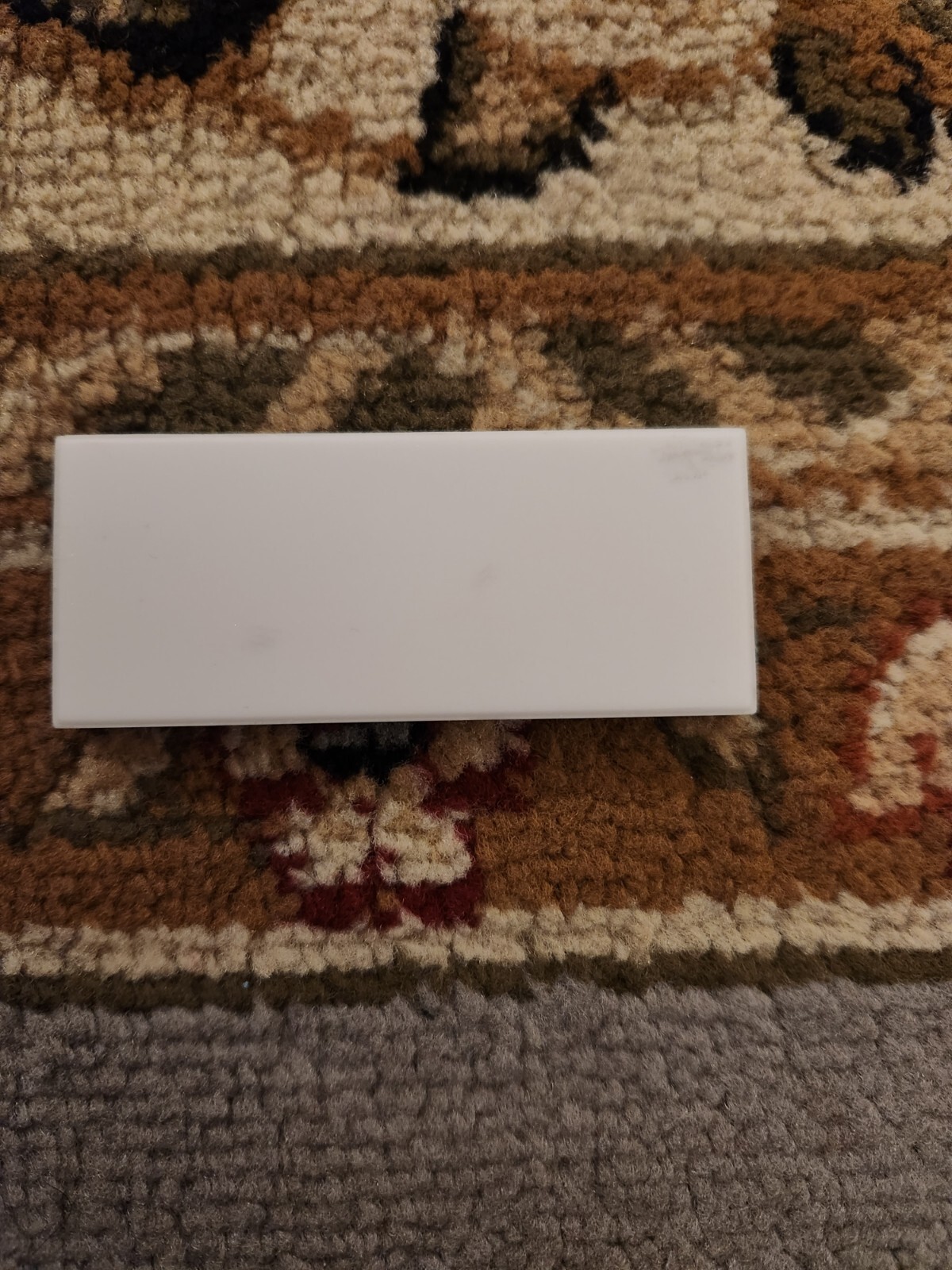 American Eagle Sharpening Ceramic Stone (3 » x 1.5 «x 0.4»)
