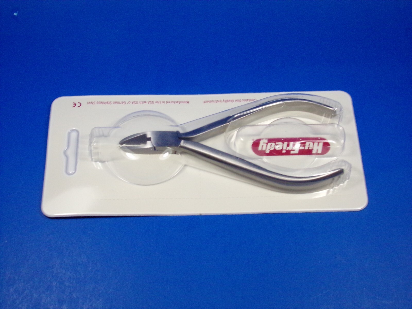 Micro-Mini Pin and Ligature Cutter 678-107 HU FRIEDY