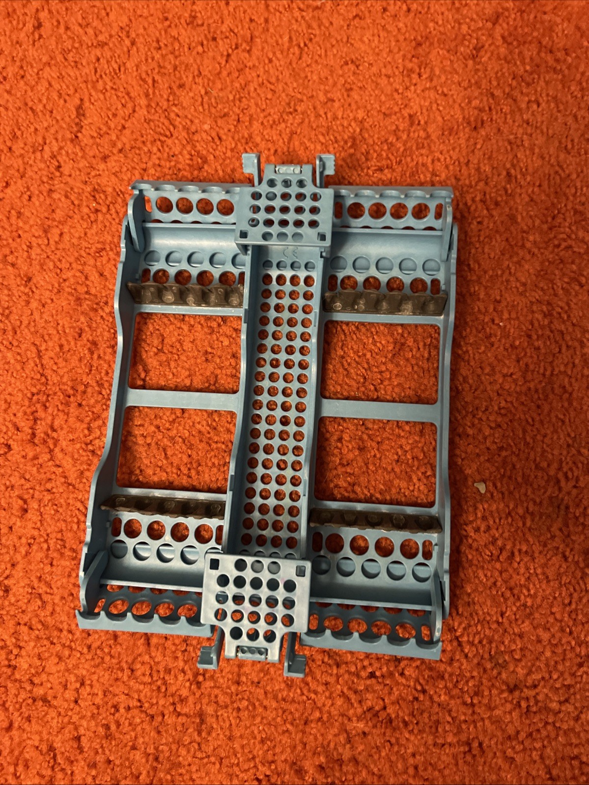 Zirc E-Z Jett Cassette (fits 10 Instruments)