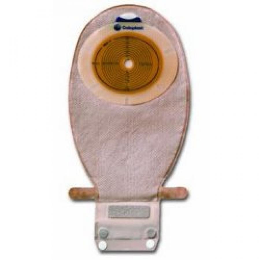 Coloplast SenSura Filt Pouch 1PC 11 .5″ Maxi .75-1.75″ Stoma, Extended Wear