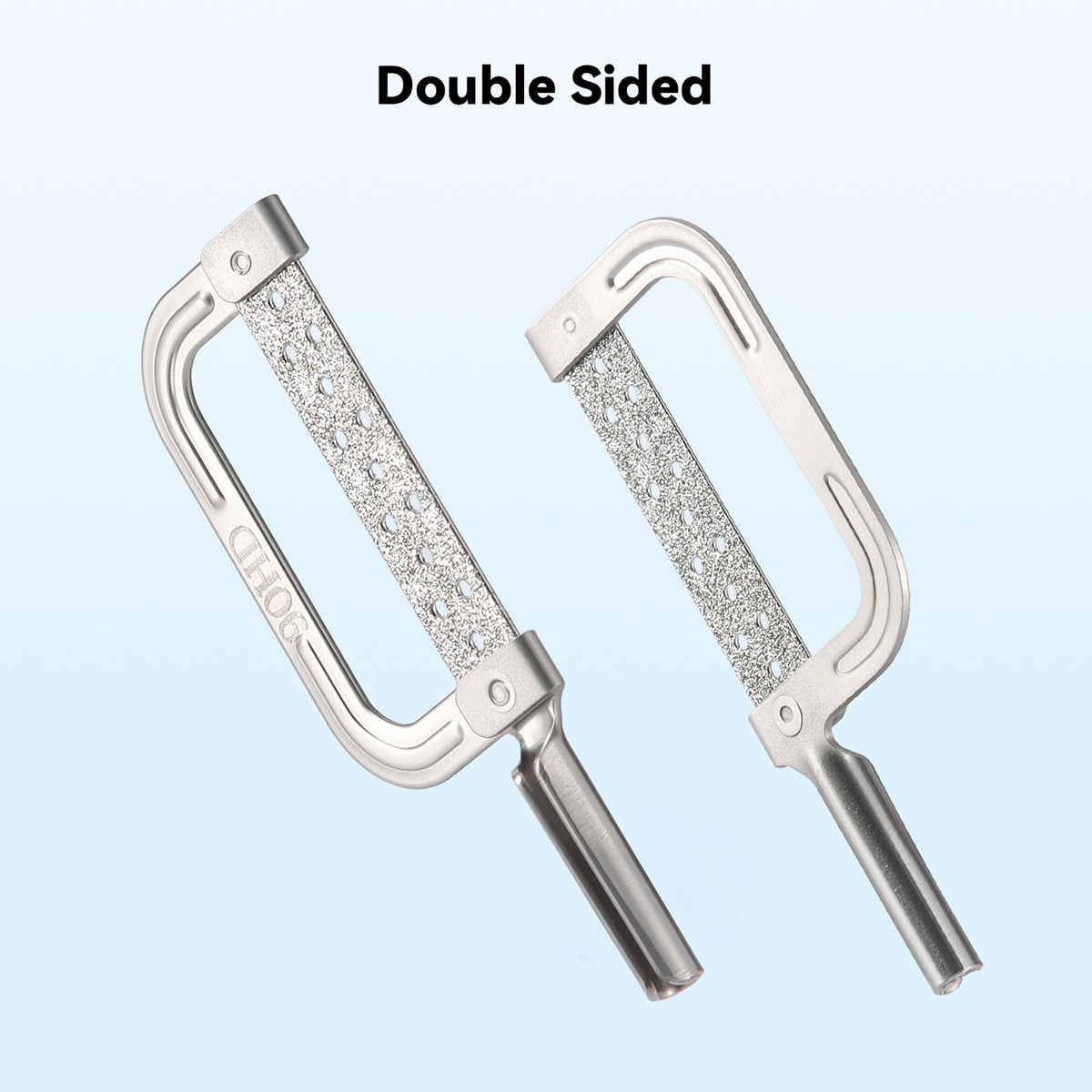 5Size Dental Orthodontic Interproximal Enamel Reduction Automatic Strips 15-90HD