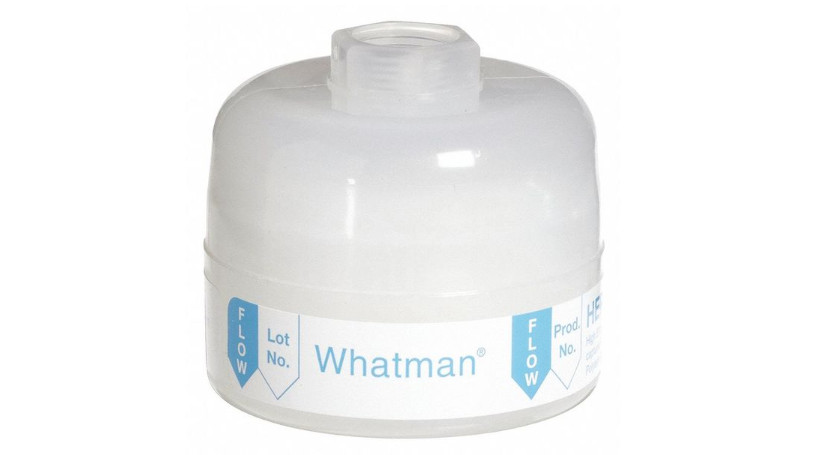 Cytiva/Whatman 2609T HEPA Venting Filter