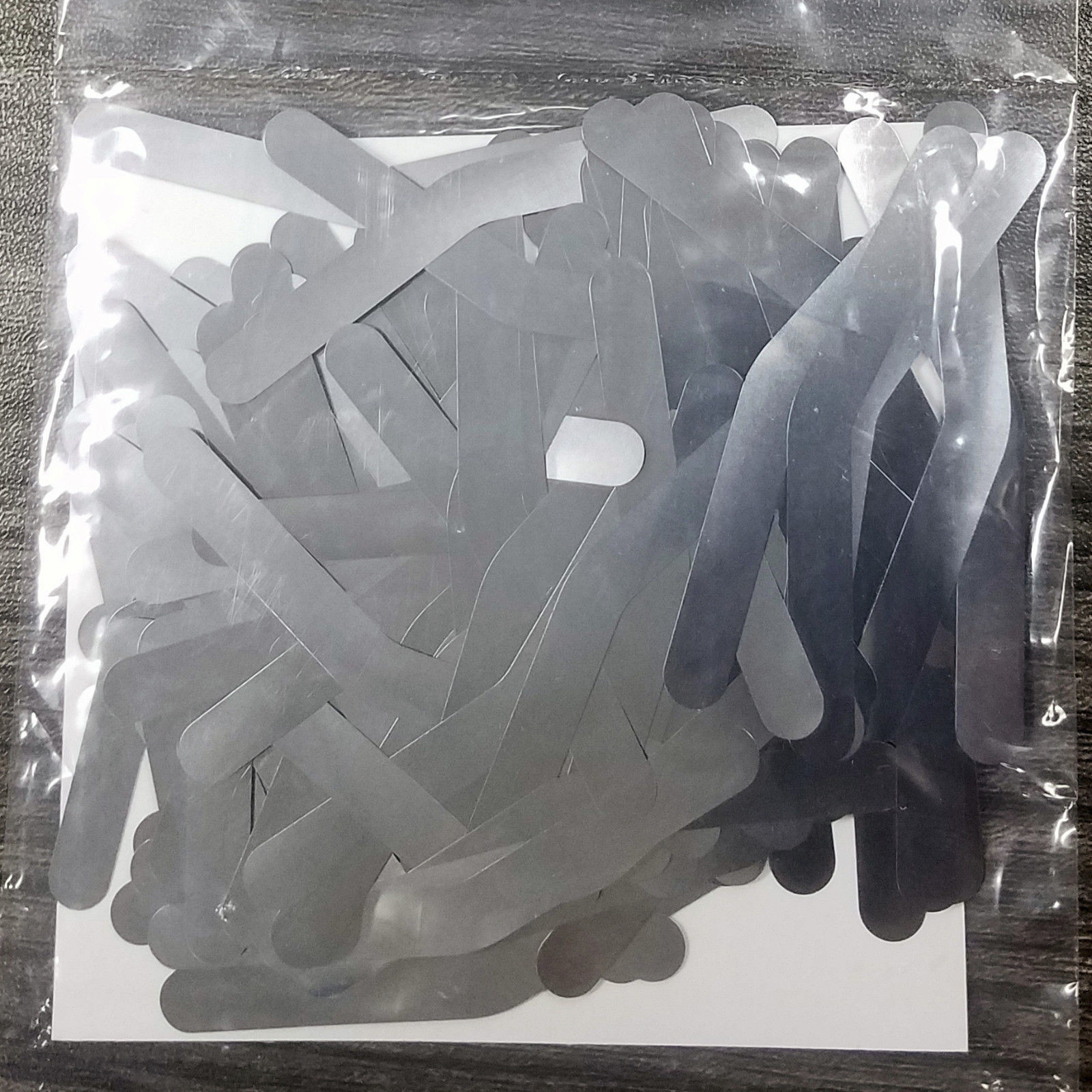 Tofflemire Matrix Band Adult #1 .0015 Gauge 144/Pkg