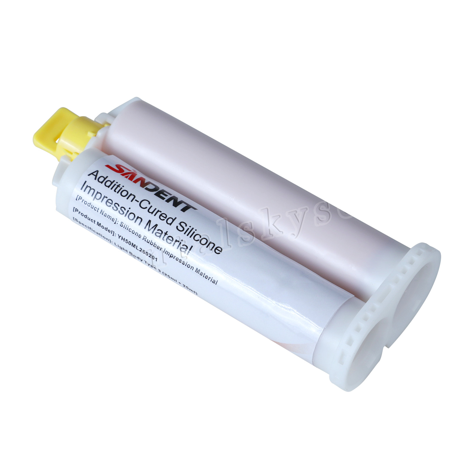 Dental VPS Impression Material Light Body – Fast Set VPS