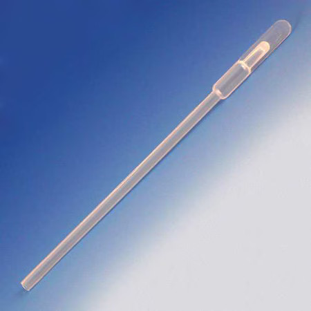 Globe Scientific 136080-500 Transfer Pipette, 0.8Ml, 125Mm L, Pk500