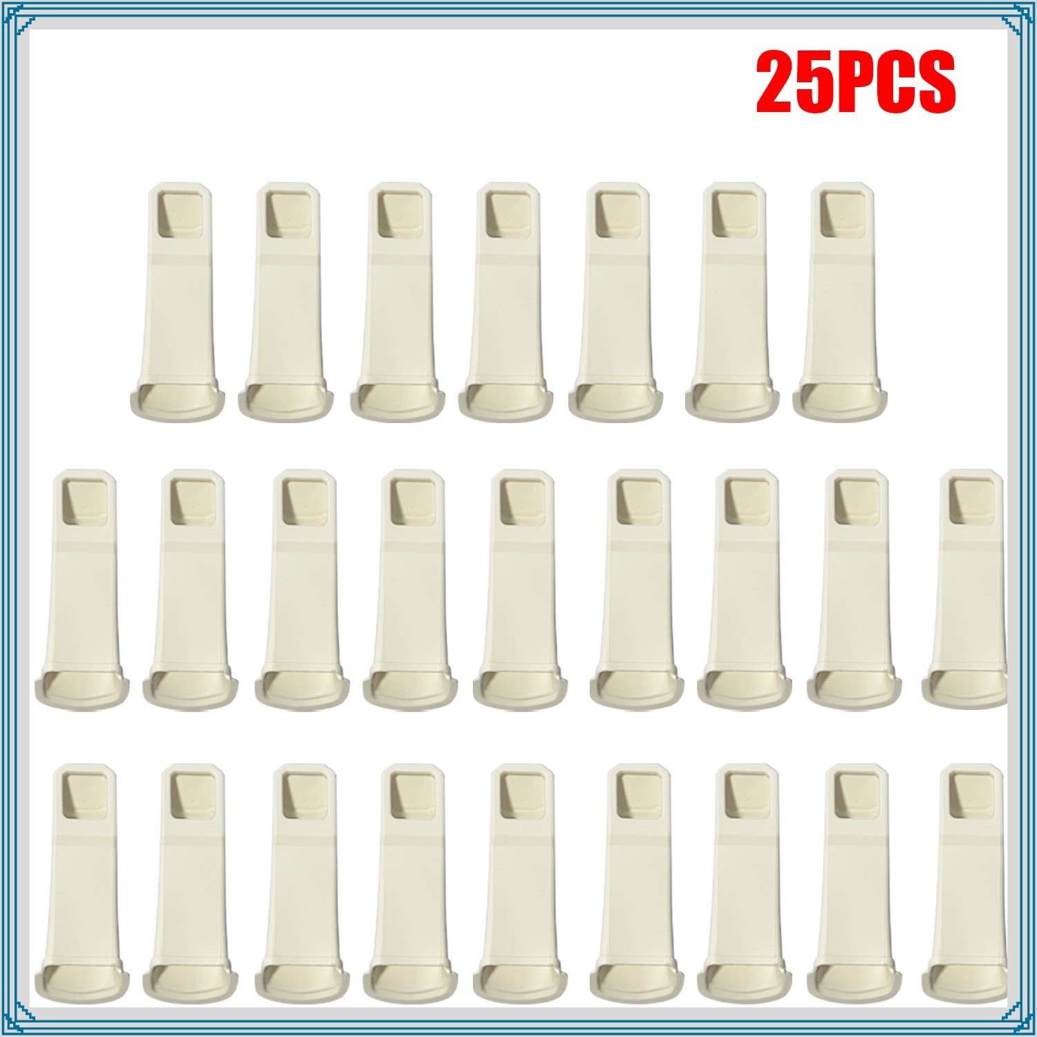 25Pcs Disposable Intraoral Scanner Sleeves Dental Protective Covers for iTero