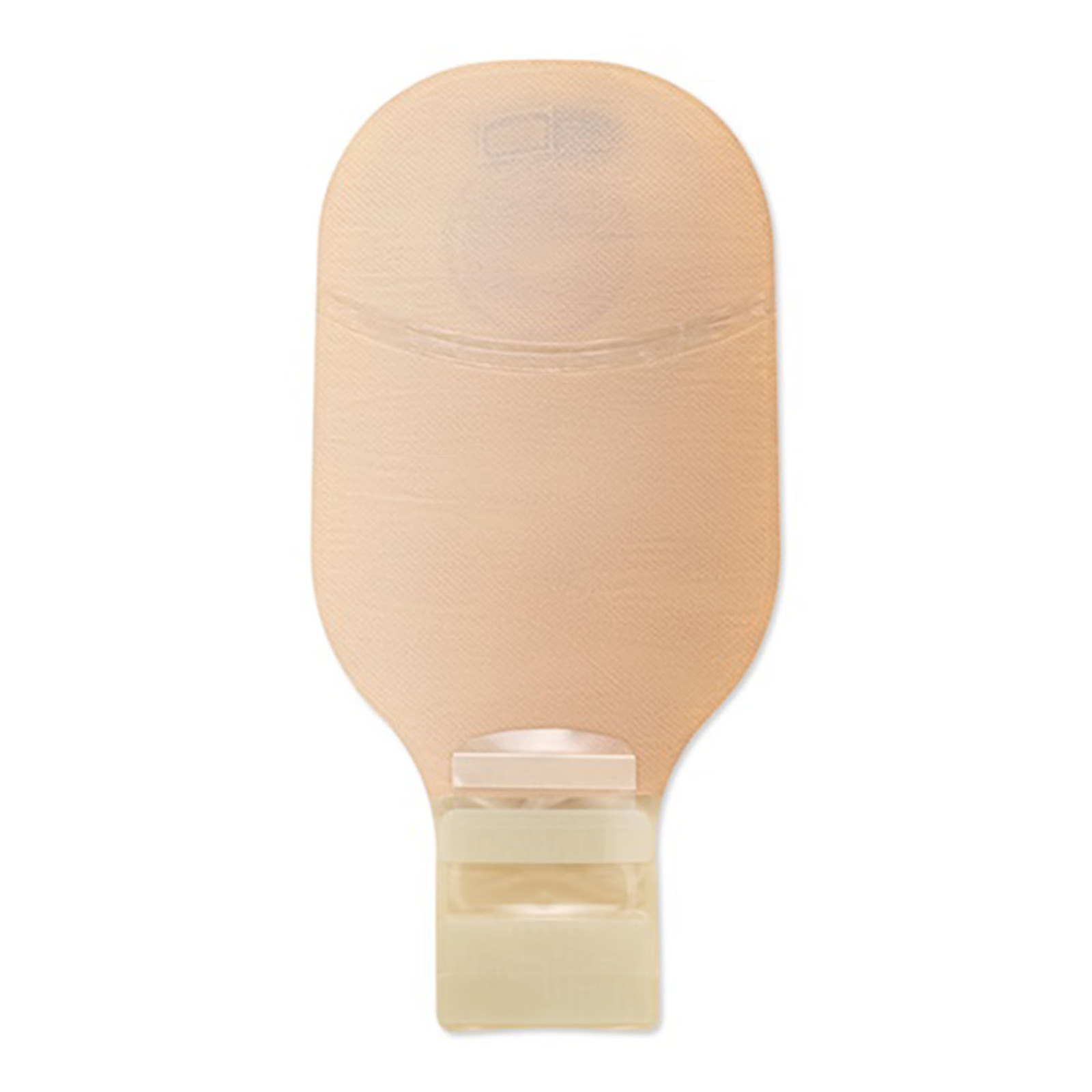 Premier Ostomy Pouch Drainable One-Piece System 1pc System 89111 5 Ct